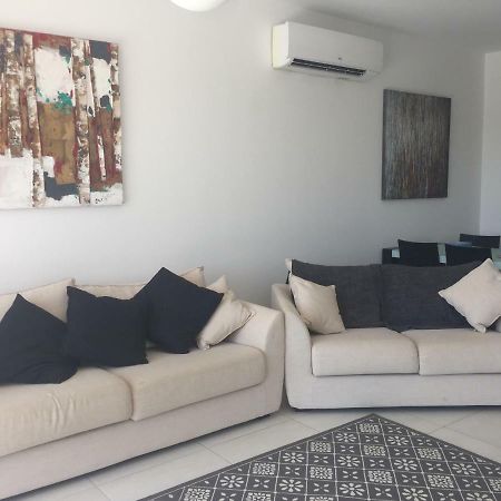 Lingna Luxury Apartment Lighthouse Paphos Eksteriør billede