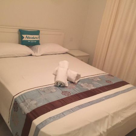 Lingna Luxury Apartment Lighthouse Paphos Eksteriør billede