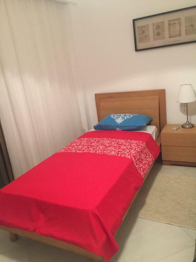 Lingna Luxury Apartment Lighthouse Paphos Eksteriør billede