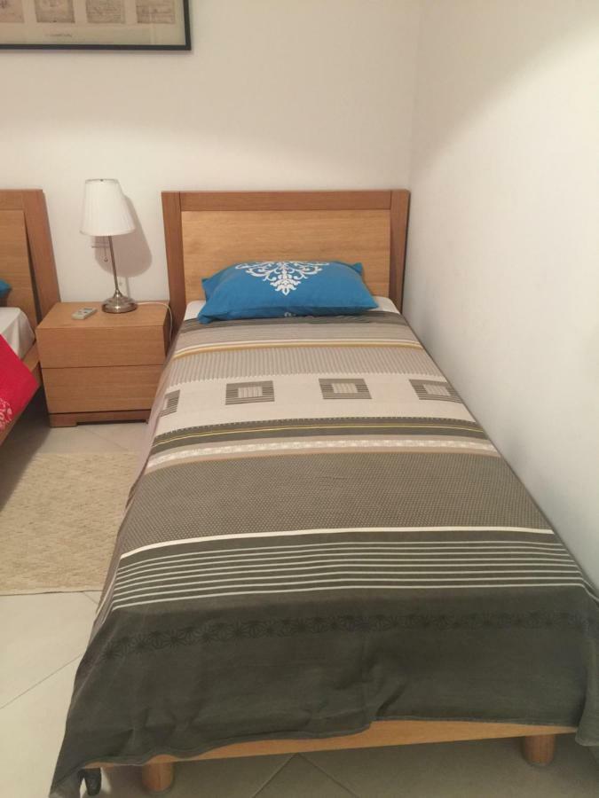 Lingna Luxury Apartment Lighthouse Paphos Eksteriør billede